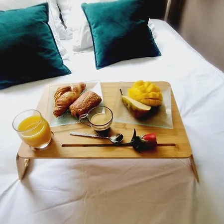 Apartment Luxueux Proche Paris, Orly, Rungis Et Massy Fresnes (Val-de-Marne)