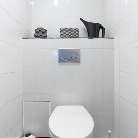 Apartment Luxueux Proche Paris, Orly, Rungis Et Massy