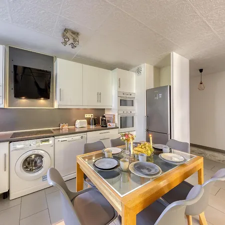 Luxueux Proche Paris, Orly, Rungis Et Massy * Fresnes (Val-de-Marne)