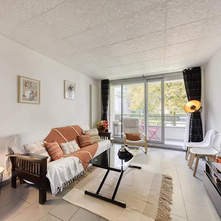 Luxueux Proche Paris, Orly, Rungis Et Massy Apartment