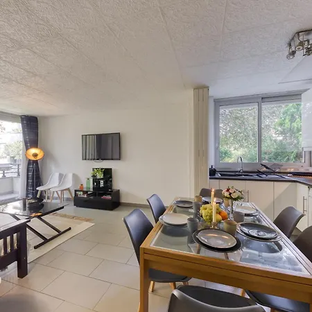 Luxueux Proche Paris, Orly, Rungis Et Massy Apartment
