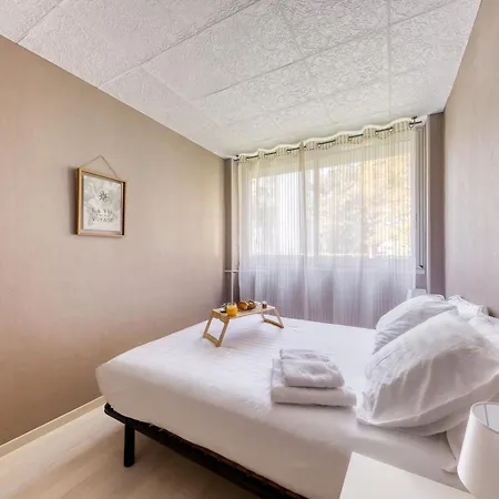 Luxueux Proche Paris, Orly, Rungis Et Massy Apartment *