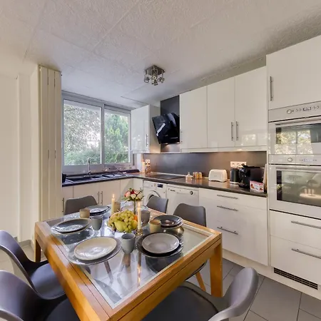 Luxueux Proche Paris, Orly, Rungis Et Massy * Fresnes (Val-de-Marne)