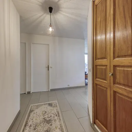 Luxueux Proche Paris, Orly, Rungis Et Massy Apartment *